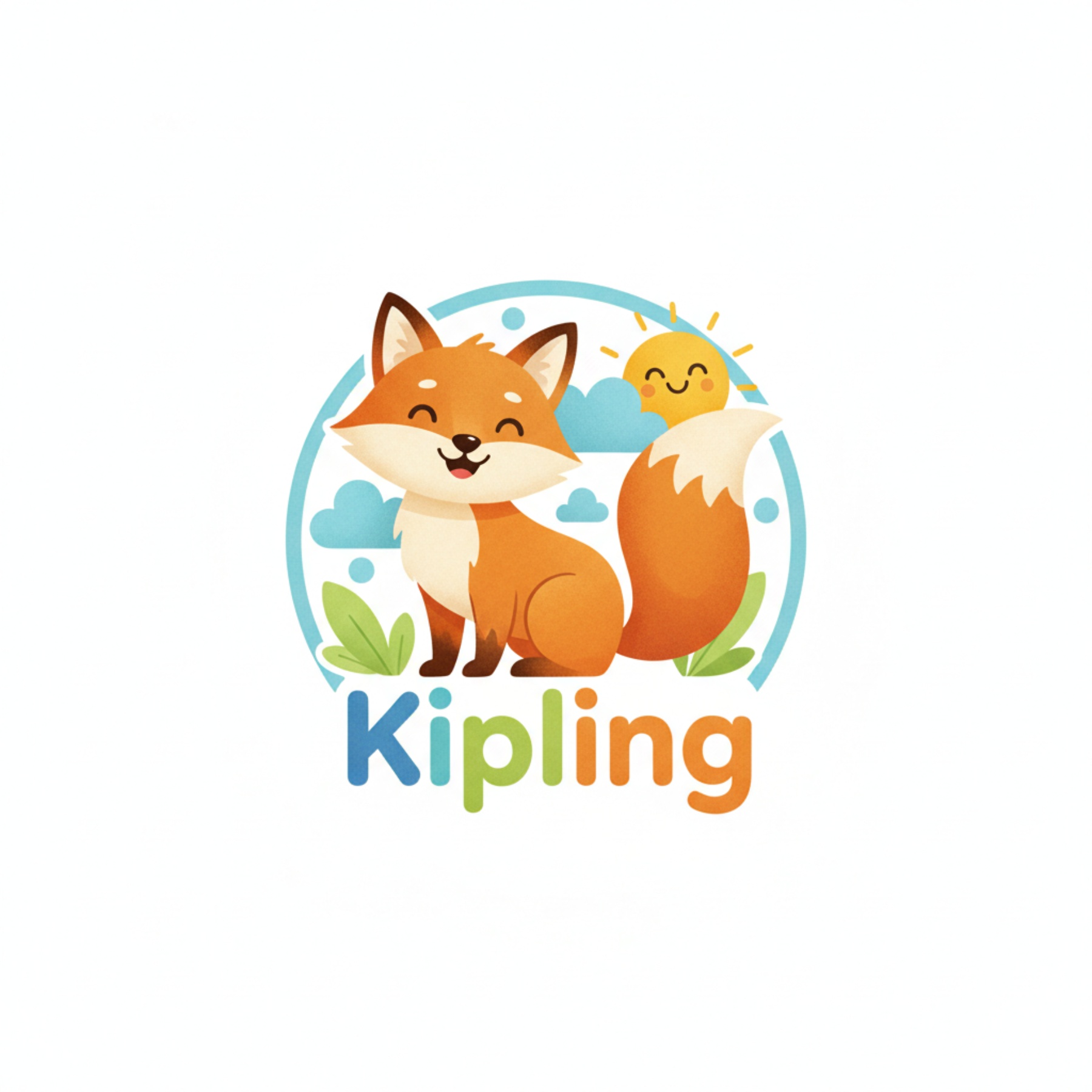 Kipling MTÜ Logo